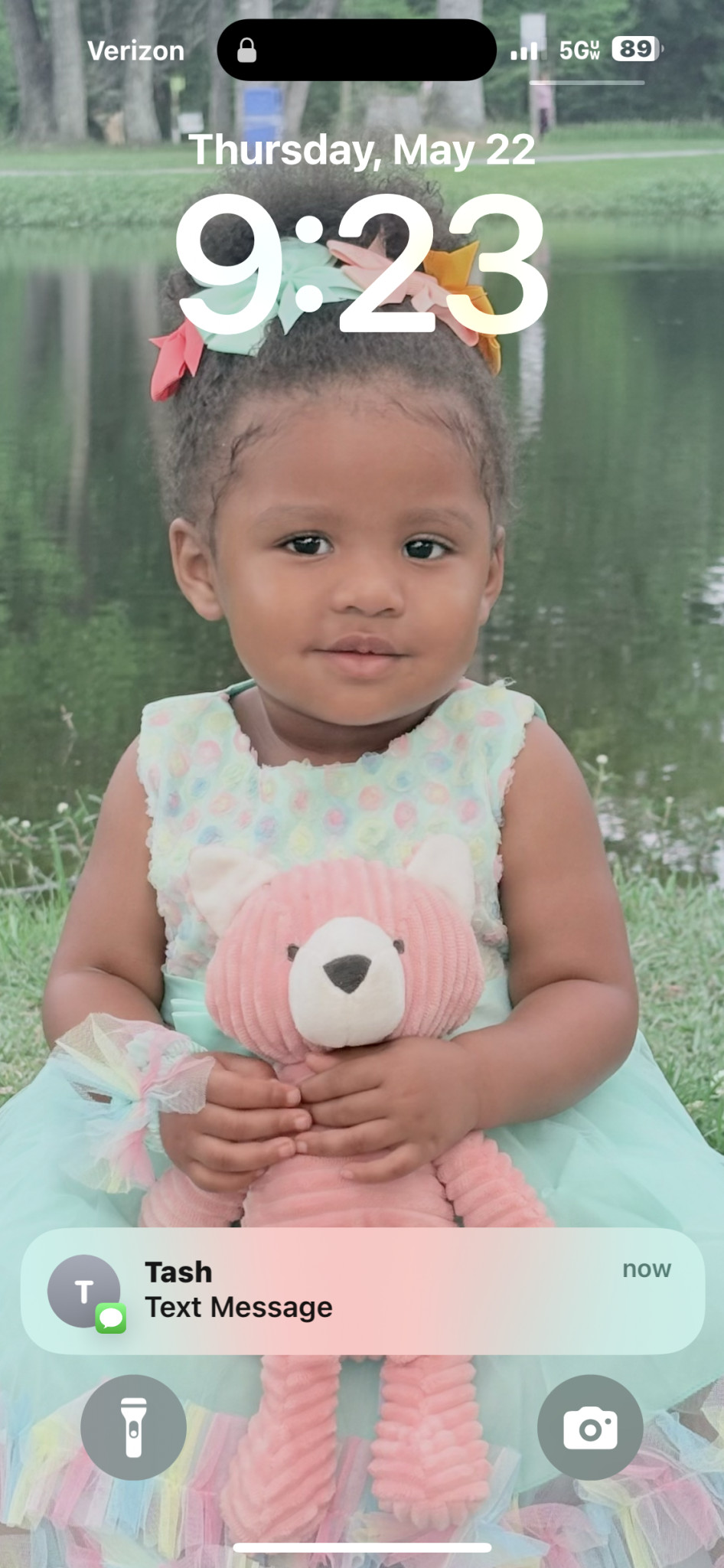 Timia Canada | Baby of the Year