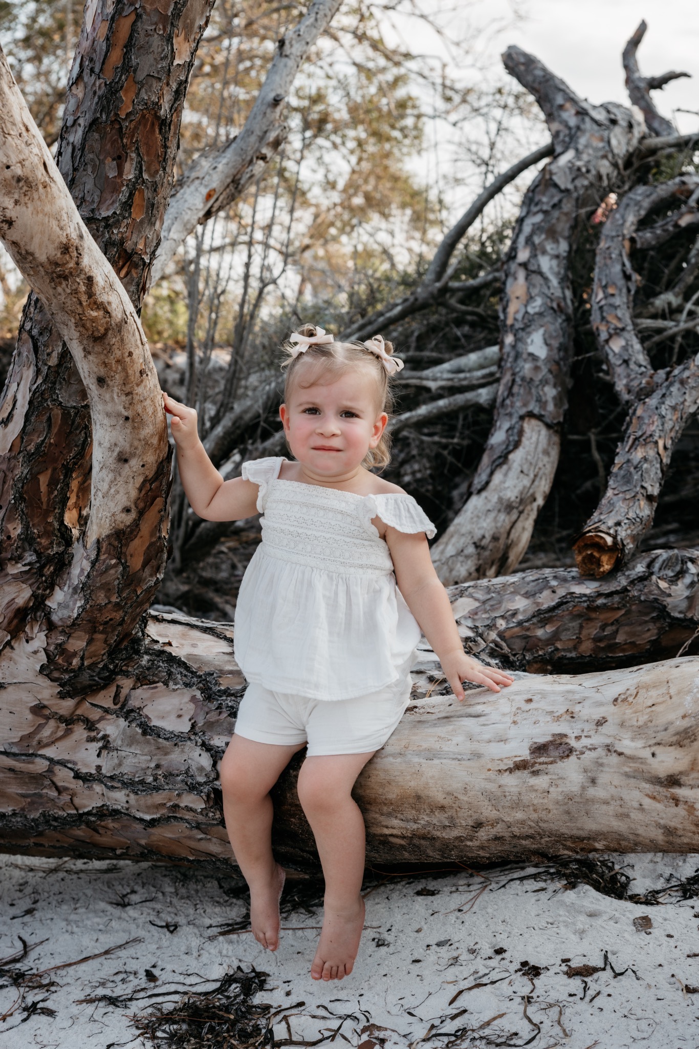 Adeline Baby of the Year