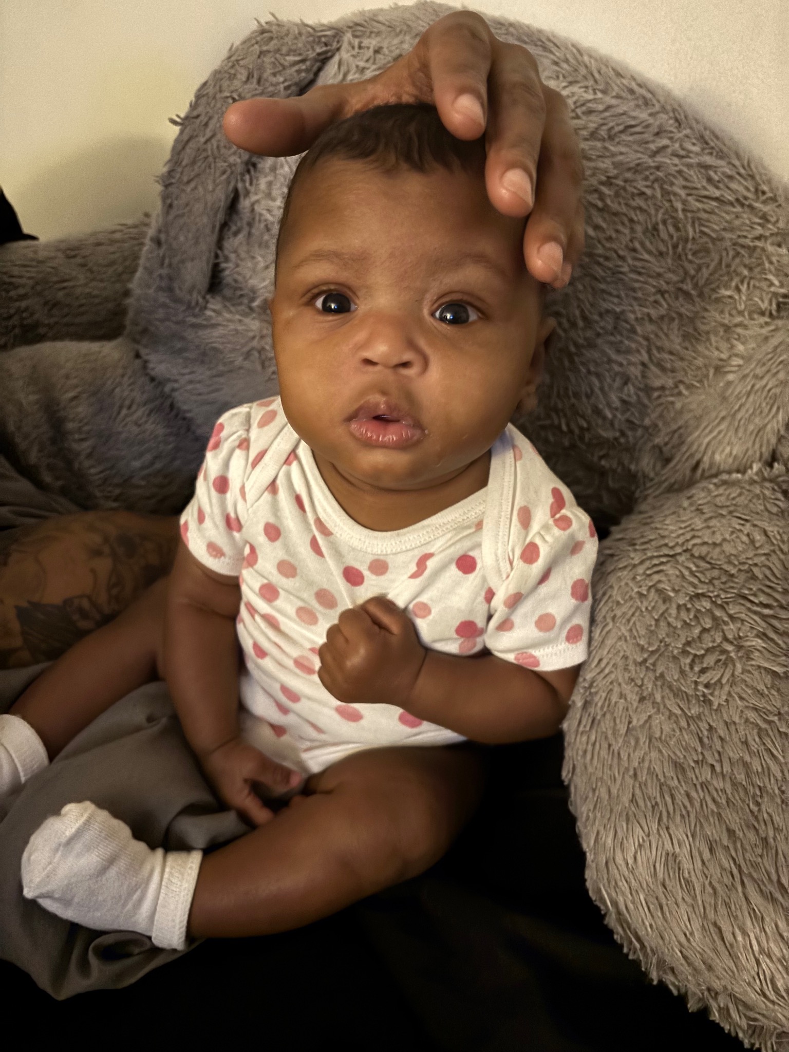 amani-johnson-baby-of-the-year