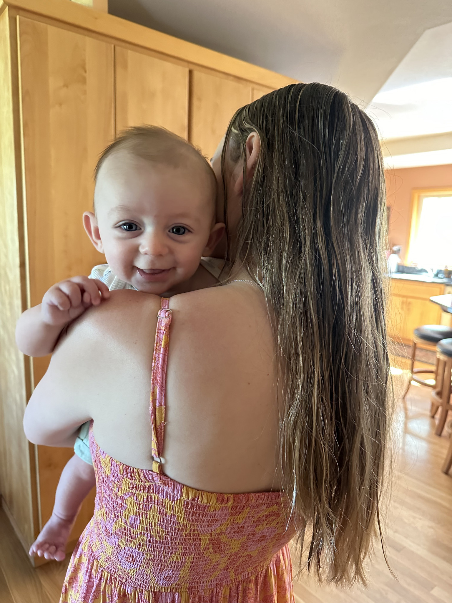 Ollie Baby of the Year