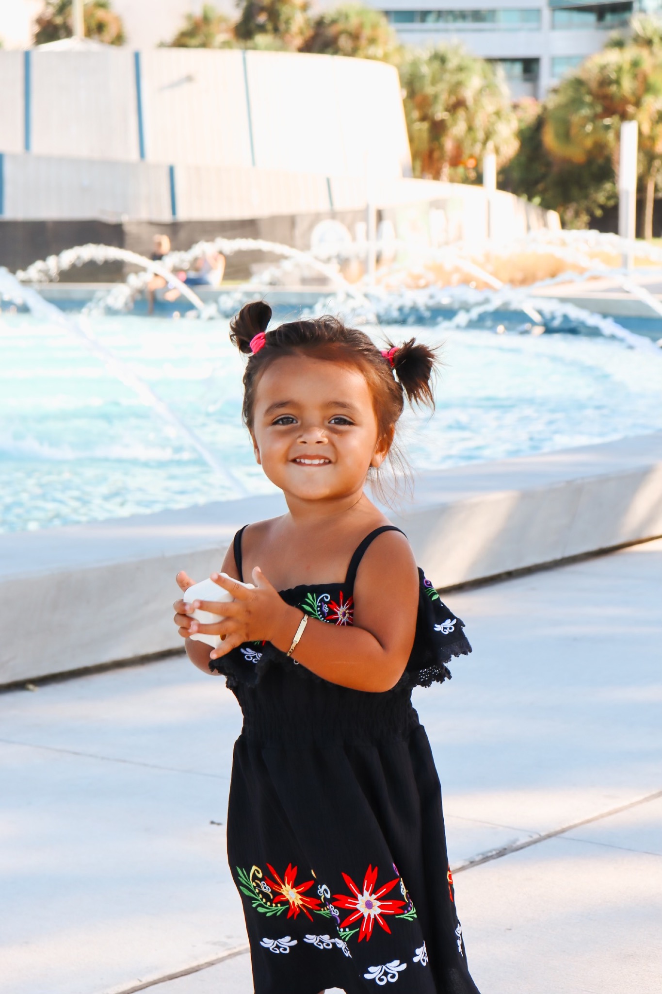 Ximena Baby of the Year