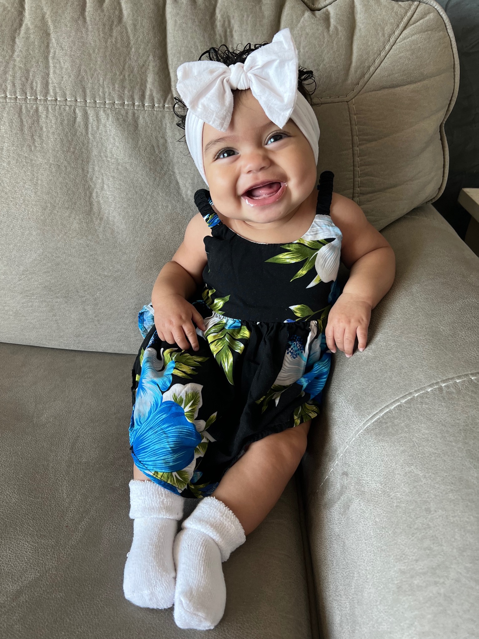 Beatrix | Baby of the Year