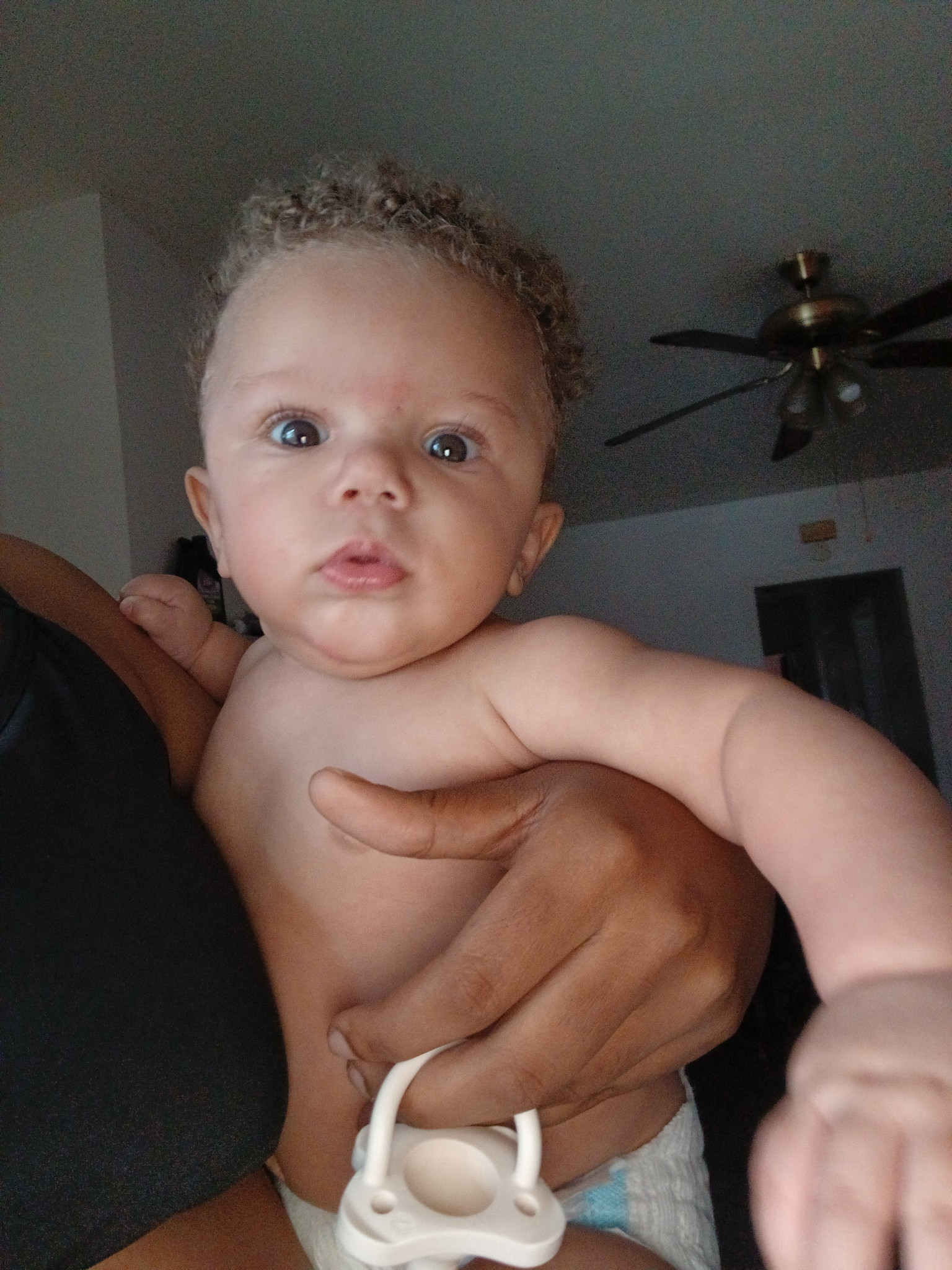Riley | Baby of the Year