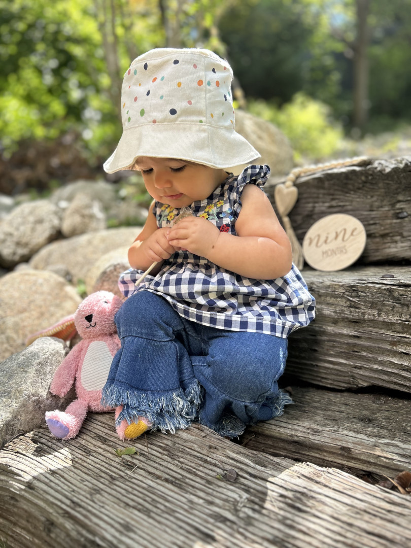 Indigo D' Luna Baby of the Year