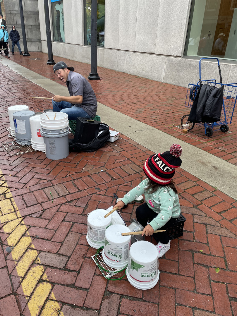 Ximena Baby of the Year