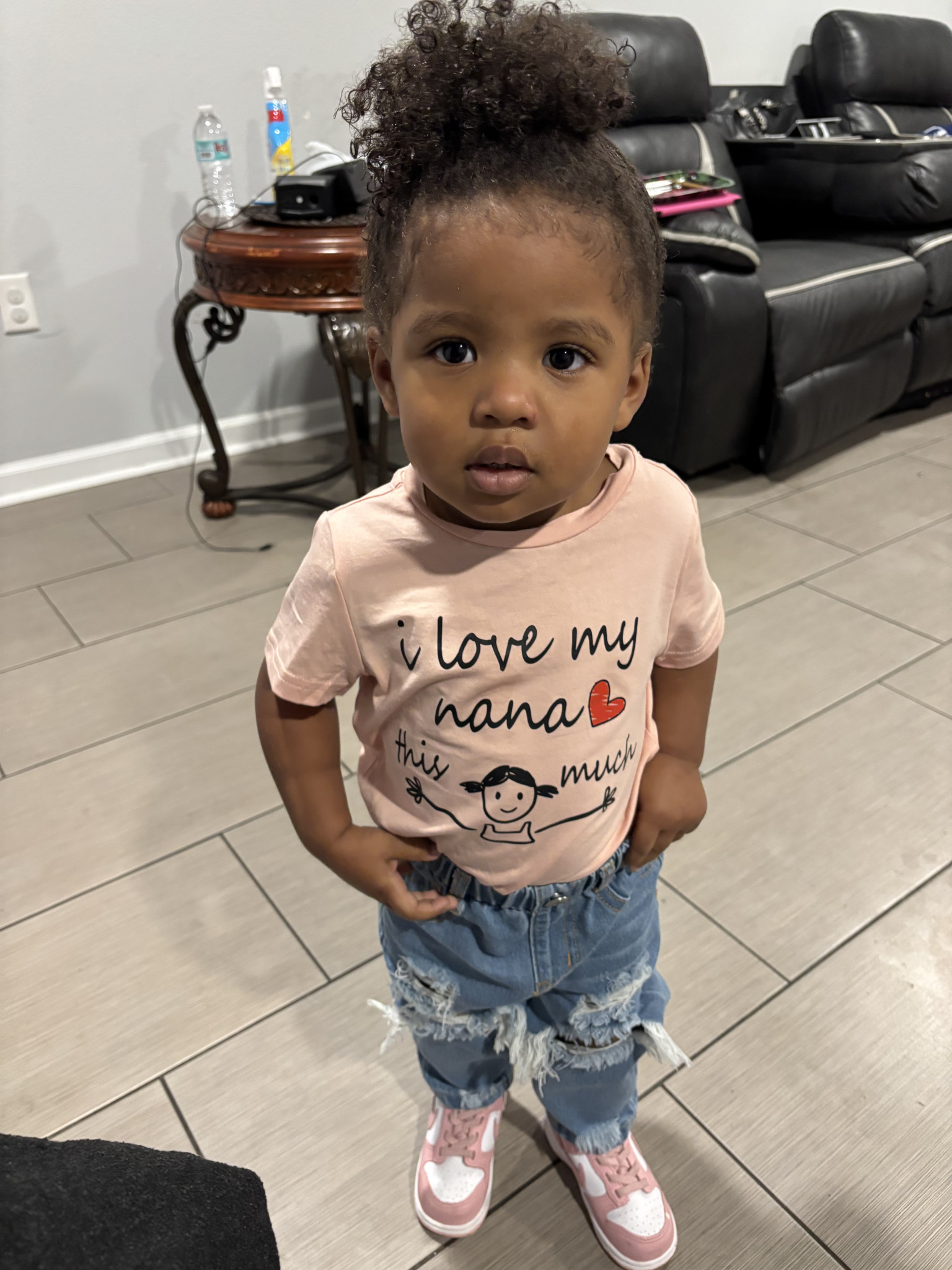 Timia Canada | Baby of the Year