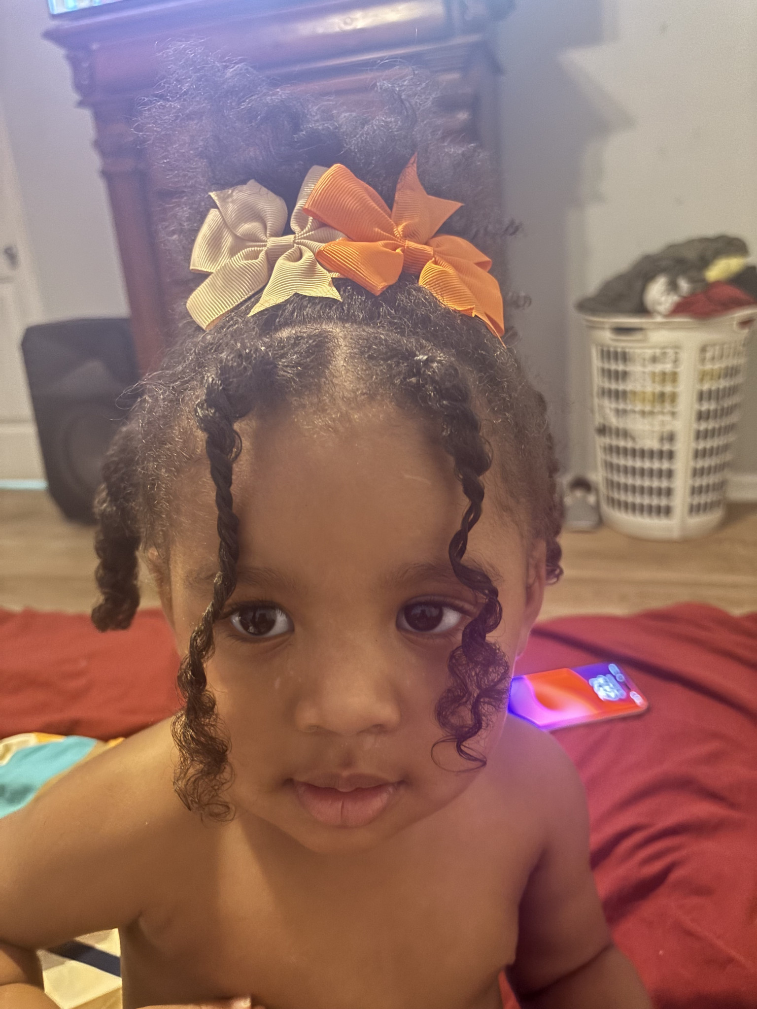 Timia Canada | Baby of the Year