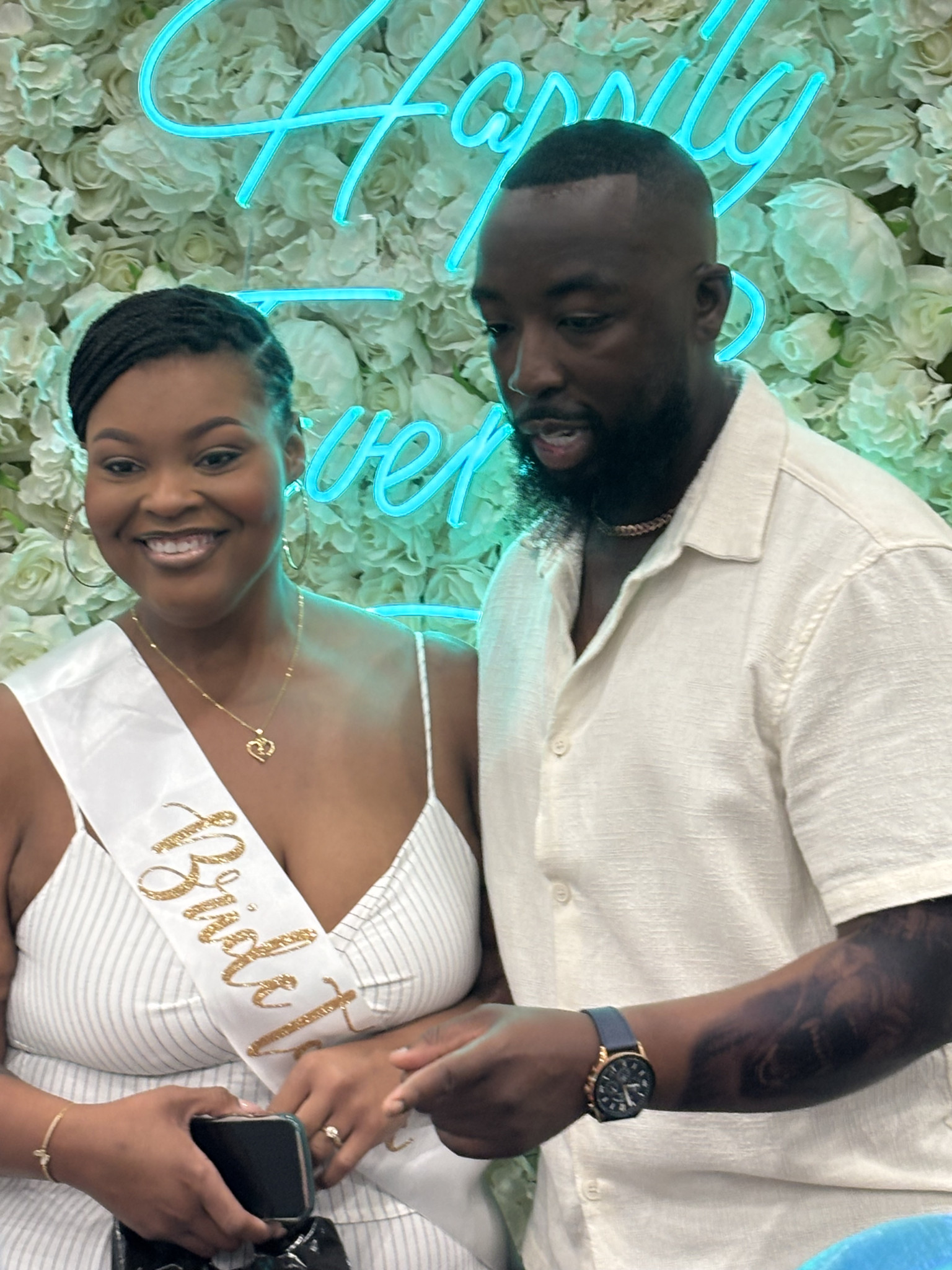 Timia Canada | Baby of the Year