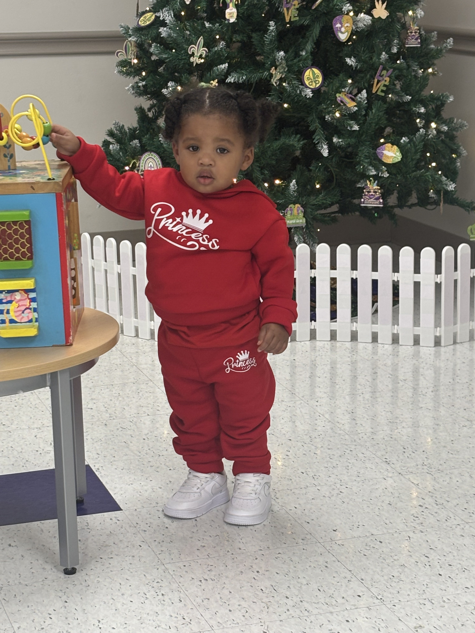 Timia Canada | Baby of the Year